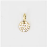 Pendente Alisei Donna in Argento P210 - P210
